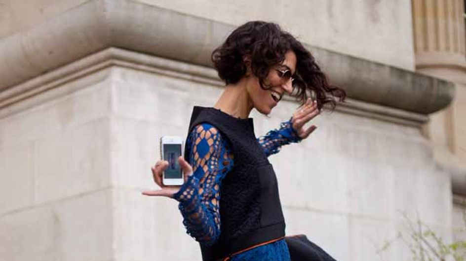 Vestidos de verano: el rey del street style