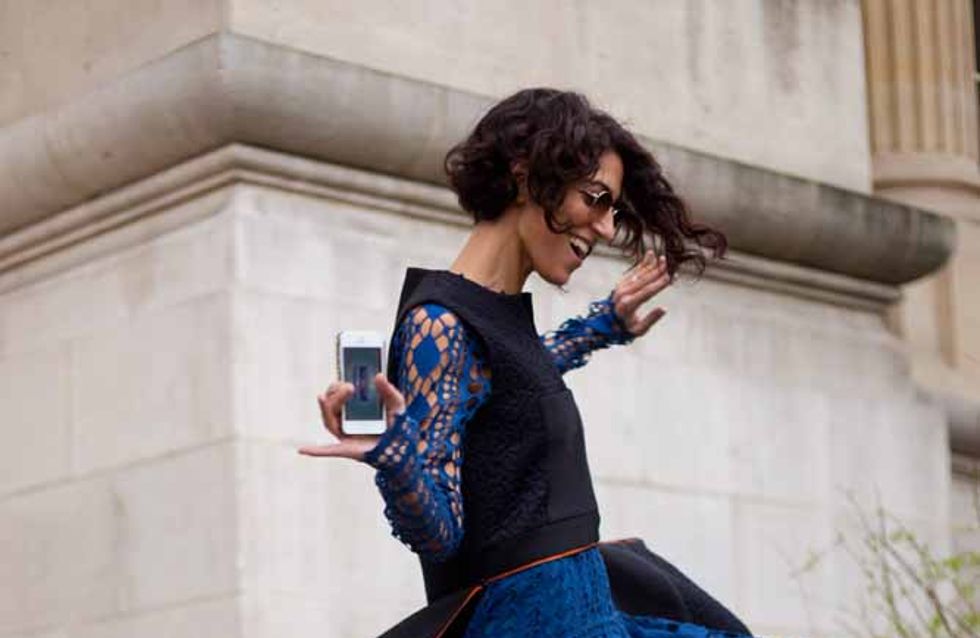 Vestidos de verano: el rey del street style