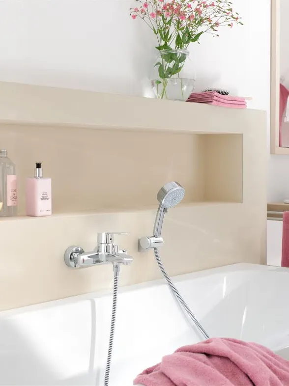 30 ideas de baños modernos que son tendencia