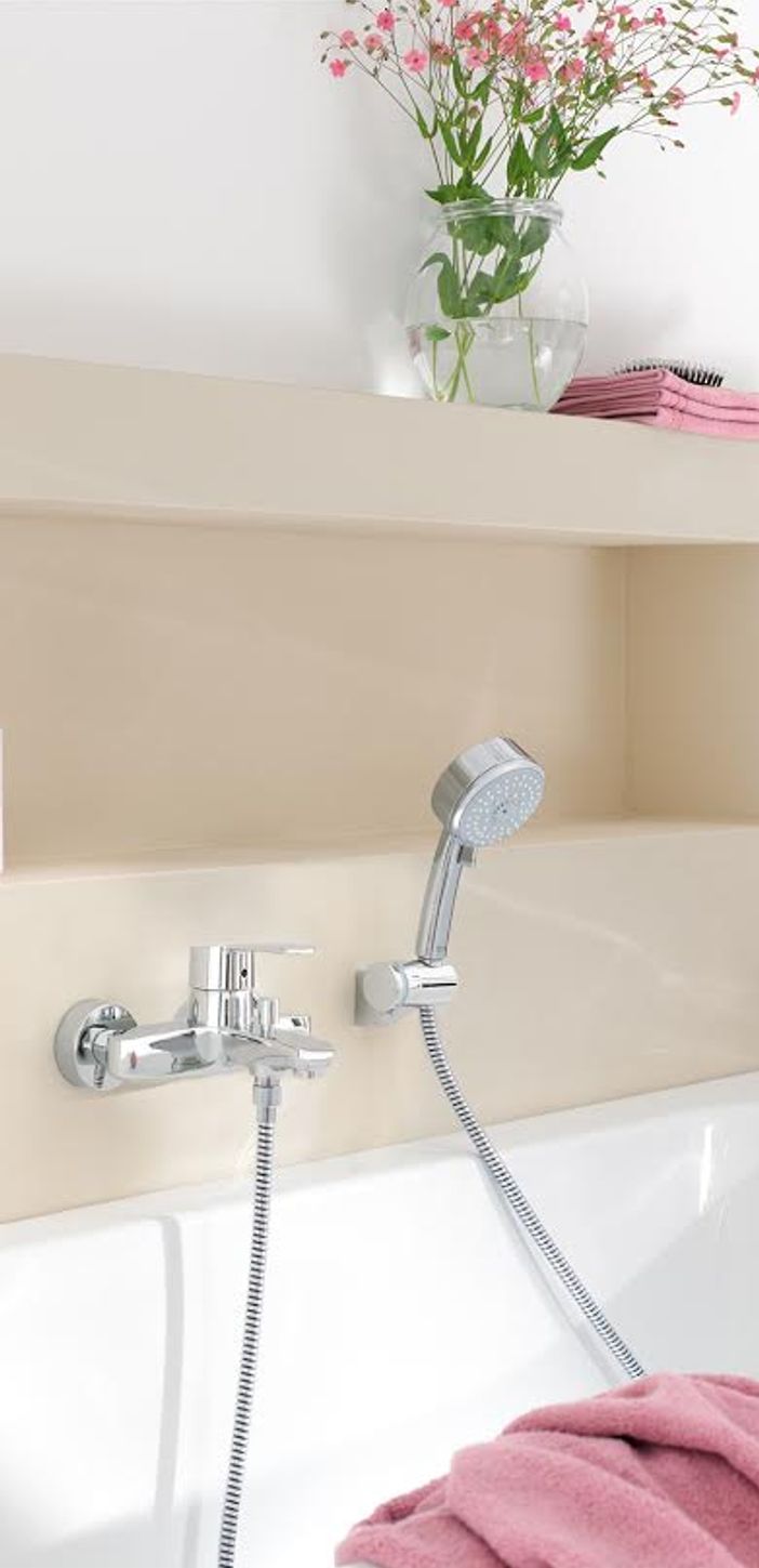 Accesorios de baño: todo lo que necesitas para decorar tu hogar