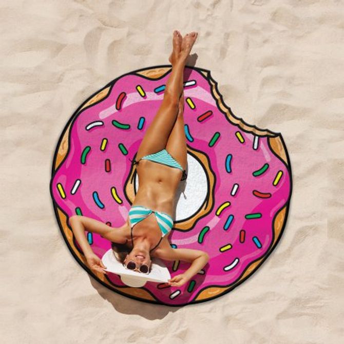 Die 15 coolsten Gadgets für den Strand