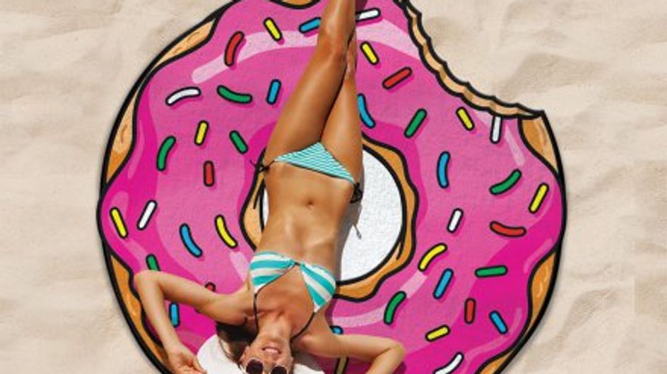 Beach-Life: Diese 15 coolen Gadgets brauchst du diesen Sommer unbedingt!