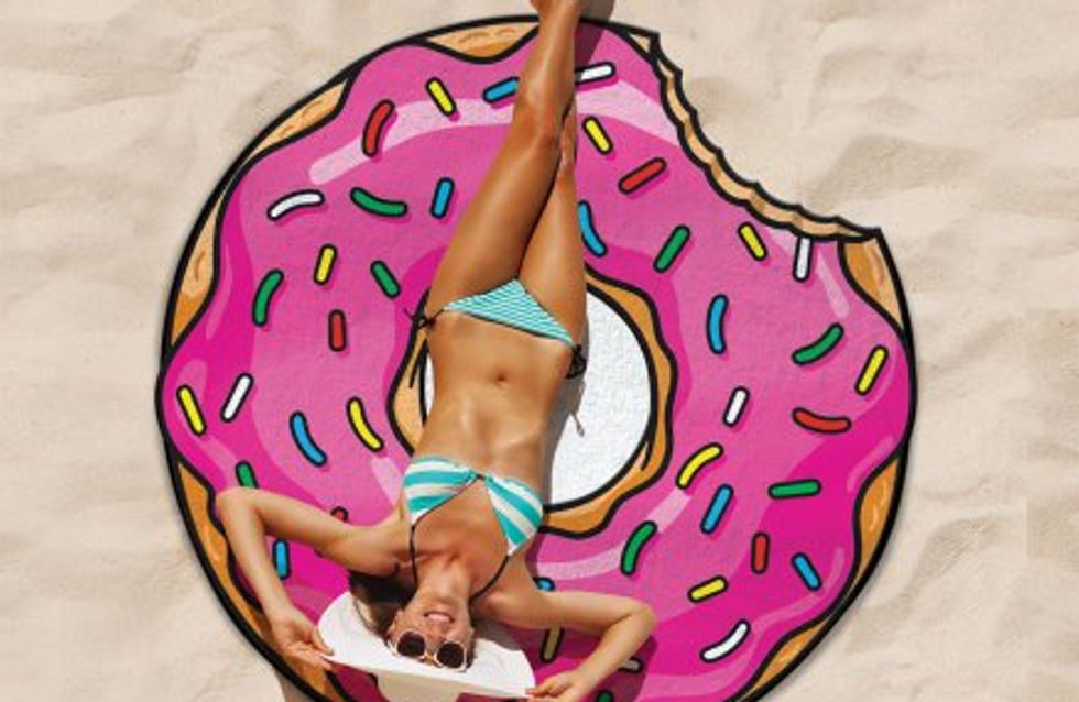Beach-Life: Diese 15 coolen Gadgets brauchst du diesen Sommer unbedingt!