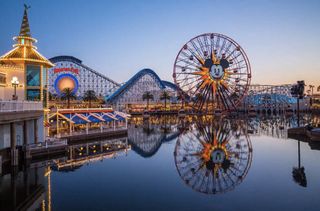 30 increíbles parques de atracciones alrededor del mundo