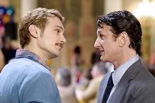 Las mejores películas de temática homosexual