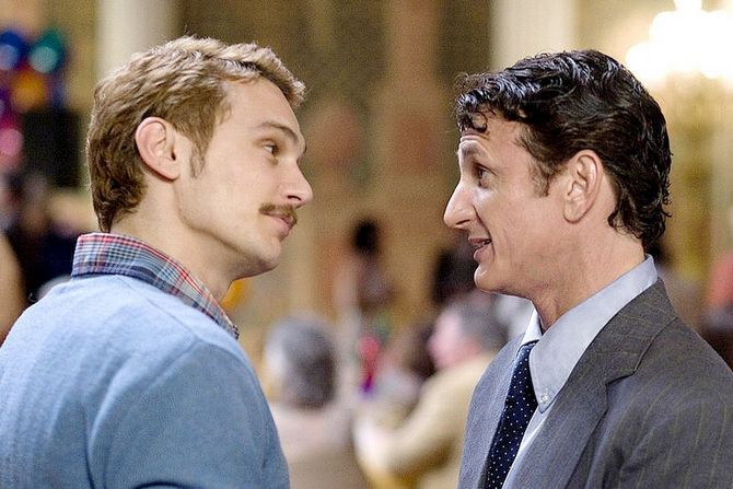 Las mejores películas de temática homosexual