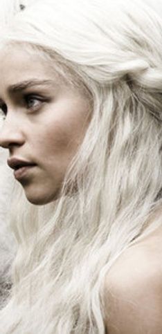 Penteados lindos inspirados nas personagens de Game of Thrones