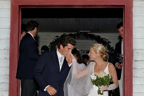 Así eran las bodas en el año en que naciste