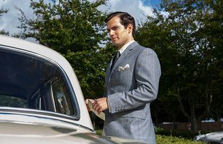 Henry Cavill