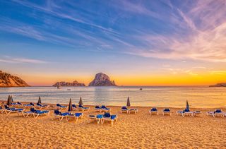 Las 30 mejores playas de España