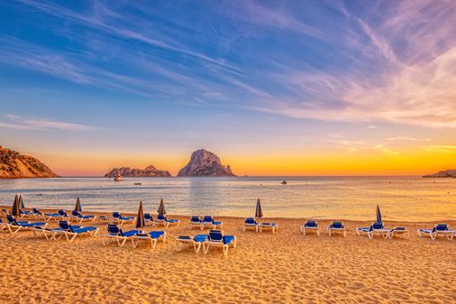 Las 30 mejores playas de España