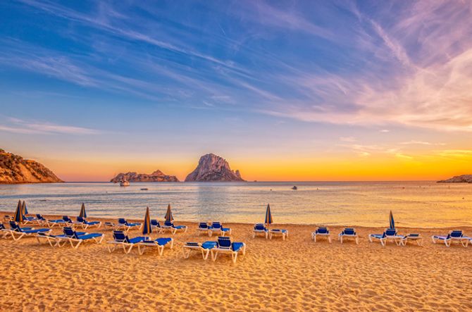 Las 30 mejores playas de España