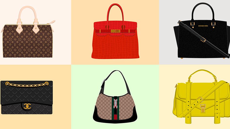 Quais são e quanto custam as it bags mais famosas do mundo?