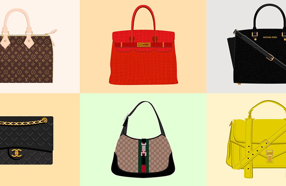 Quais são e quanto custam as it bags mais famosas do mundo?