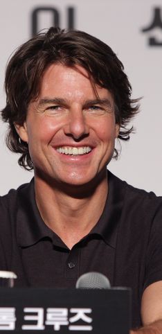 Tom Cruise, el conquistador de la meca del cine
