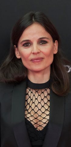 Elena Anaya, una musa de Almodóvar