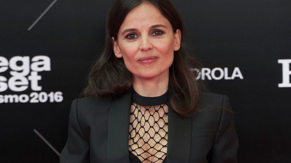 Elena Anaya, una musa de Almodóvar