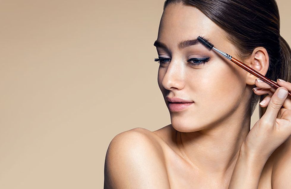 Sobrancelhas em alta! Veja 30 produtos para realçá-las