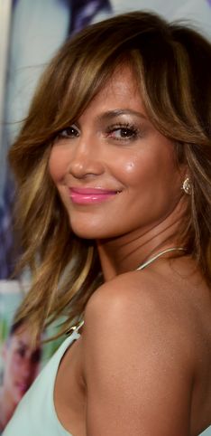 Jennifer Lopez, la sensualidad latina en estado puro