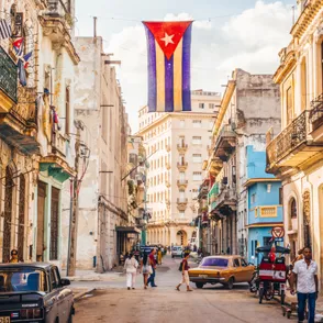 30 maravillas de Latinoamérica que deberías visitar ahora mismo