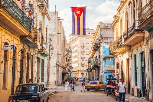30 maravillas de Latinoamérica que tienes que ver antes de morir