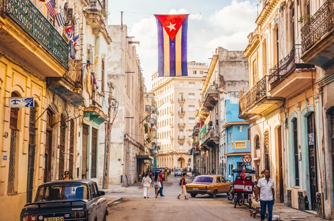 30 maravillas de Latinoamérica que tienes que ver antes de morir