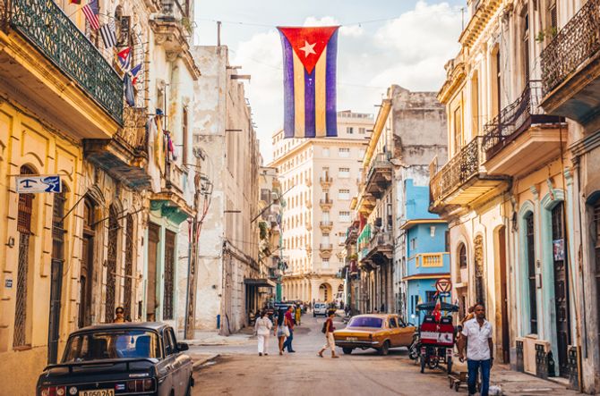 30 maravillas de Latinoamérica que tienes que ver antes de morir