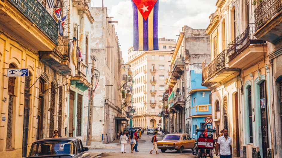 30 maravillas de Latinoamérica que deberías visitar ahora mismo
