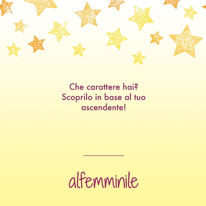 Come Sapere L Ora Di Nascita