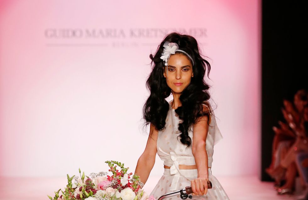 Glamour-Sommer bei Guido Maria Kretschmer: So edel ist seine Sommerkollektion!