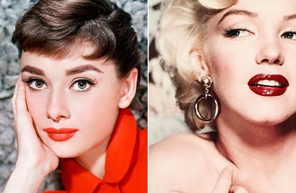 Looks icônicos do ano em que você nasceu
