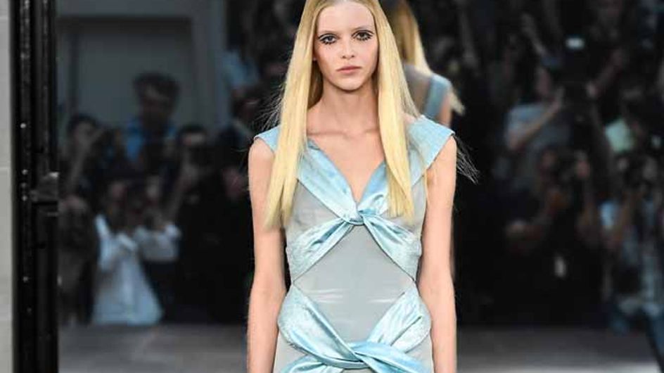 Alexis Mabille París Alta Costura otoño-invierno 2016/17