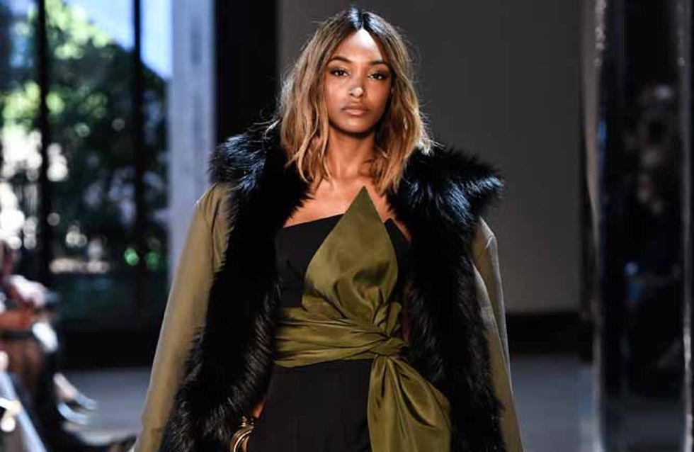 Alexandre Vauthier París Alta Costura otoño-invierno 2016/17