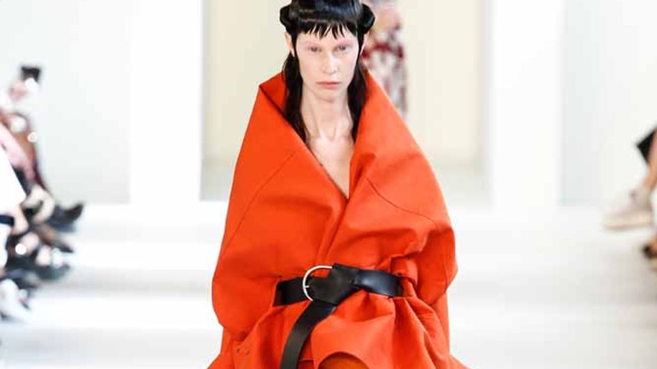 Maison Margiela París Alta Costura otoño-invierno 2016/17