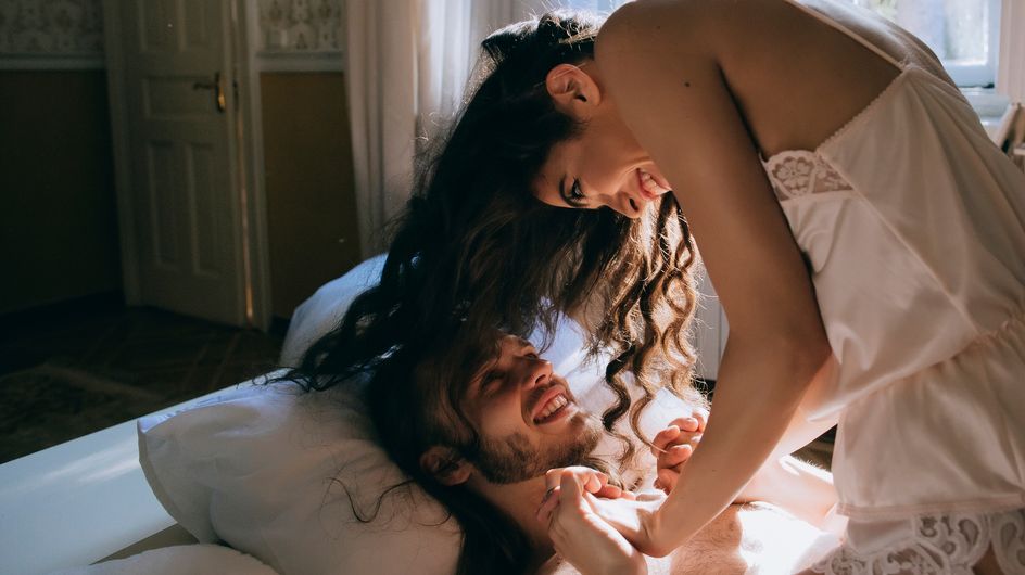 20 posturas increíbles para penes grandes