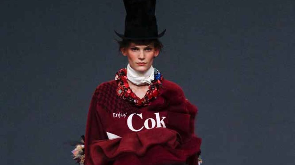 Viktor & Rolf París Alta Costura otoño-invierno 2016/17