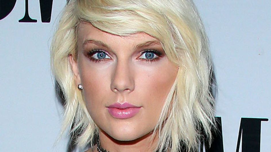 The Most LOL Tweets About Taylor Swift's Vagina Being Compared To A Ham Sandwich