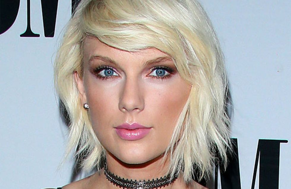 The Most LOL Tweets About Taylor Swift's Vagina Being Compared To A Ham Sandwich