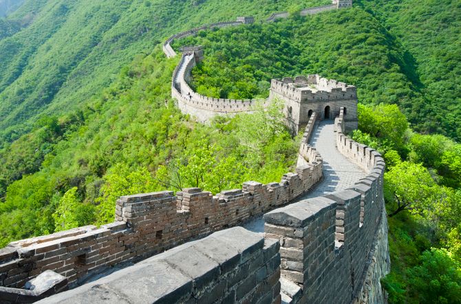 30 maravillas de Asia que deberías visitar cuanto antes