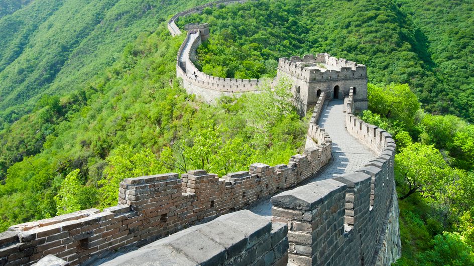 30 maravillas de Asia que deberías visitar cuanto antes