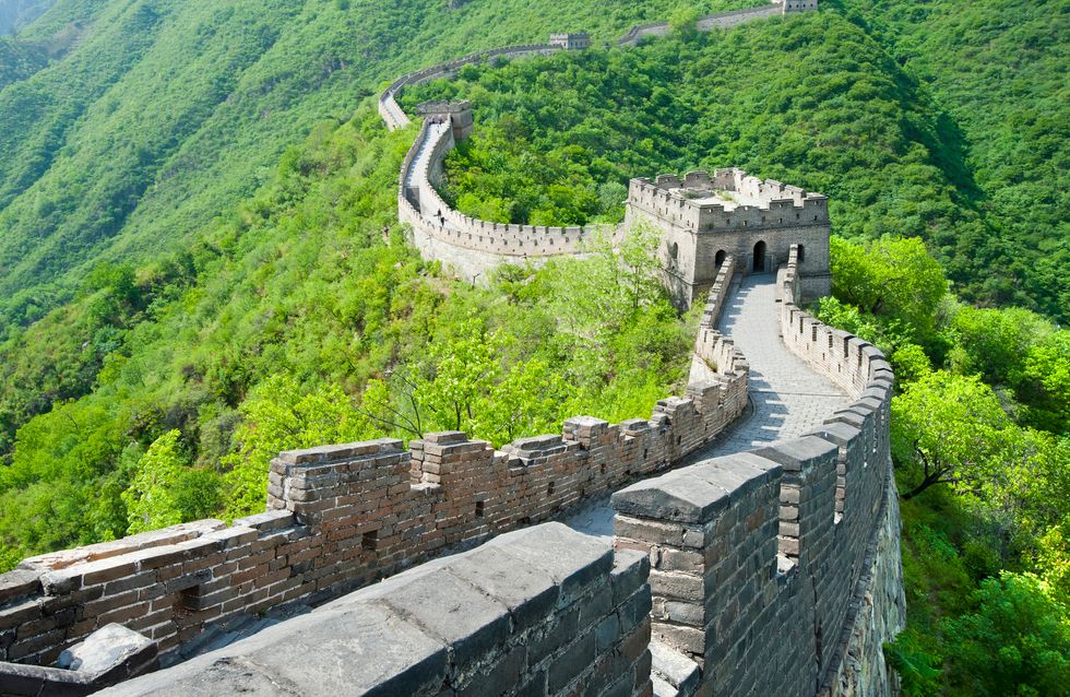 30 maravillas de Asia que deberías visitar cuanto antes