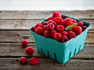 50 alimentos ricos em fibras
