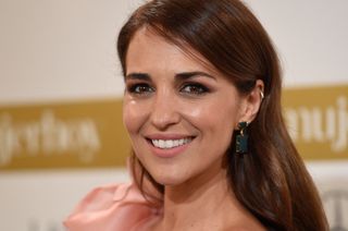 Paula Echevarría