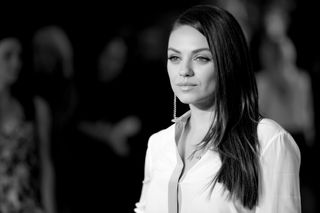 Mila Kunis
