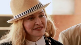 Madonna