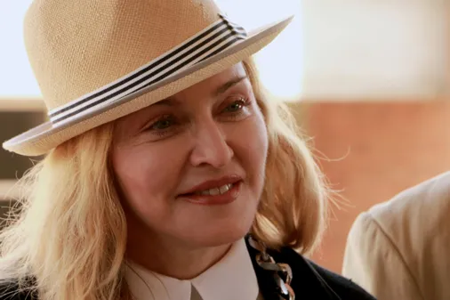 Madonna
