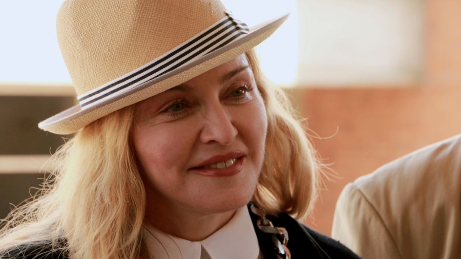 Madonna, la eterna Reina del Pop