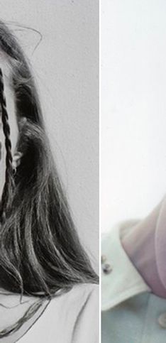 Antes y ahora: los peinados icónicos que se pusieron de moda