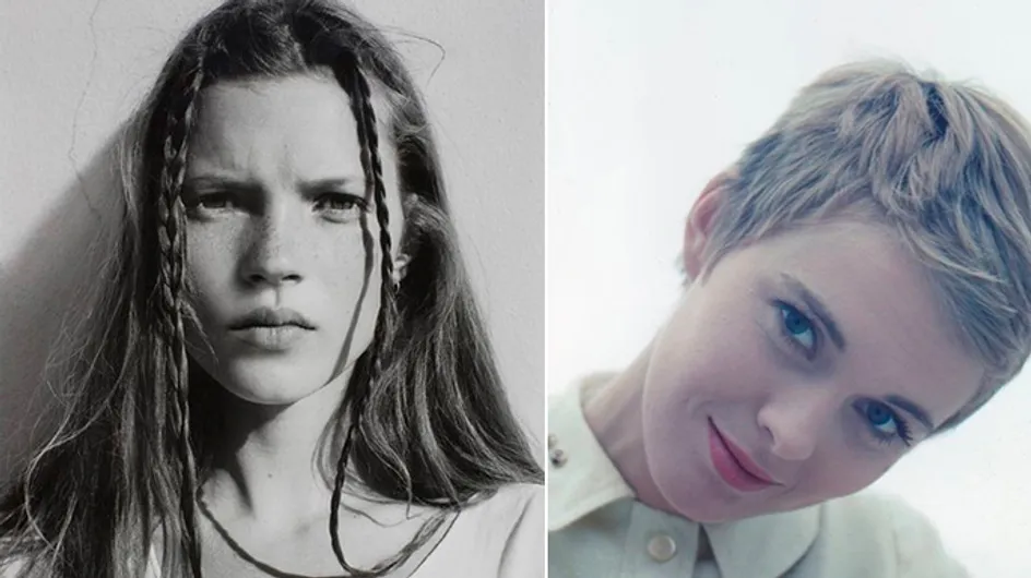 Antes y ahora: los peinados icónicos que se pusieron de moda