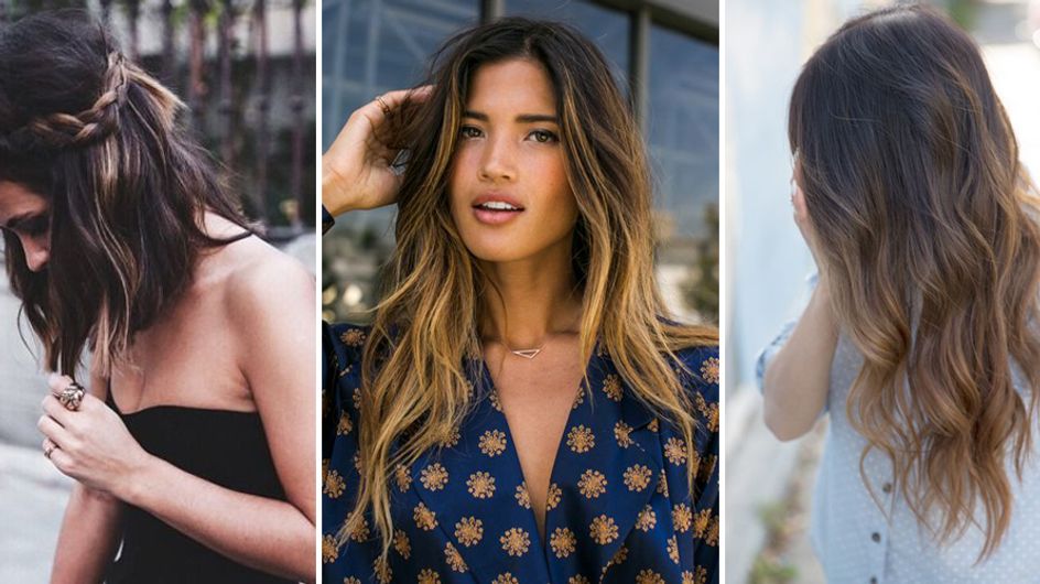 Olha a onda! Beach waves garantem cabelos com efeito praia, faça chuva, faça sol